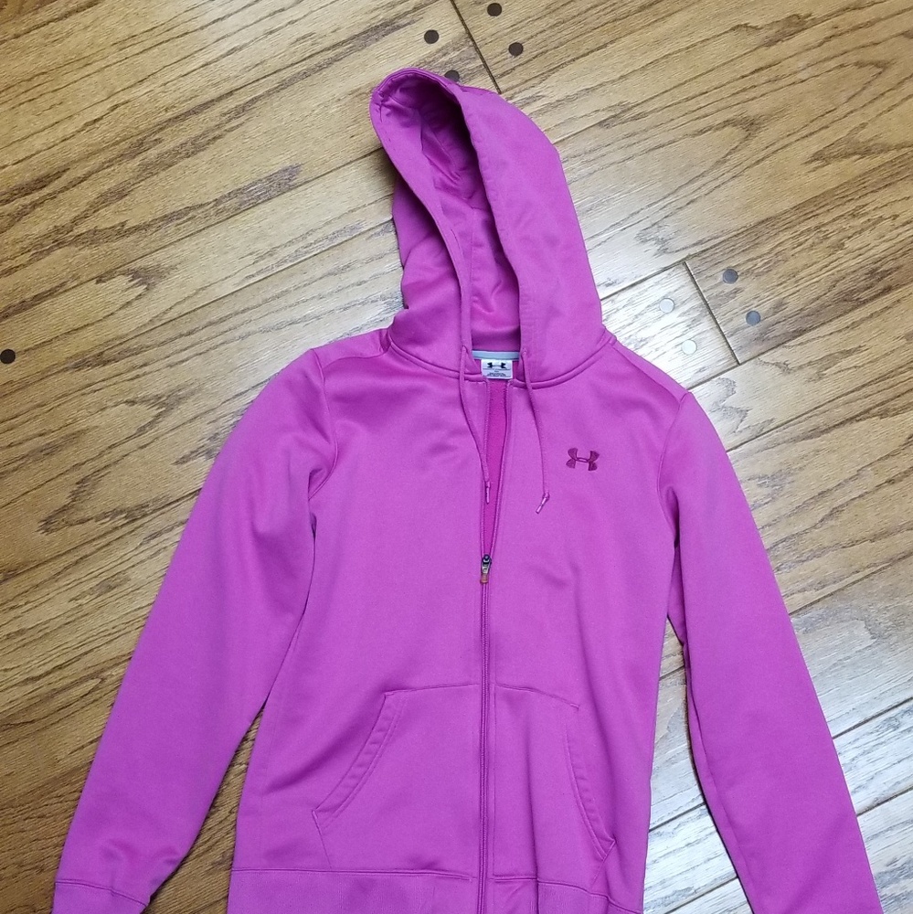 Under Armour Sweatshirt